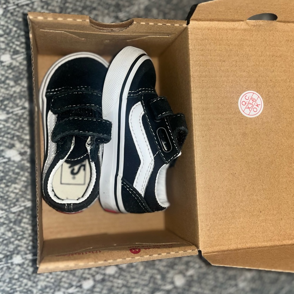 Vans Old Skool
